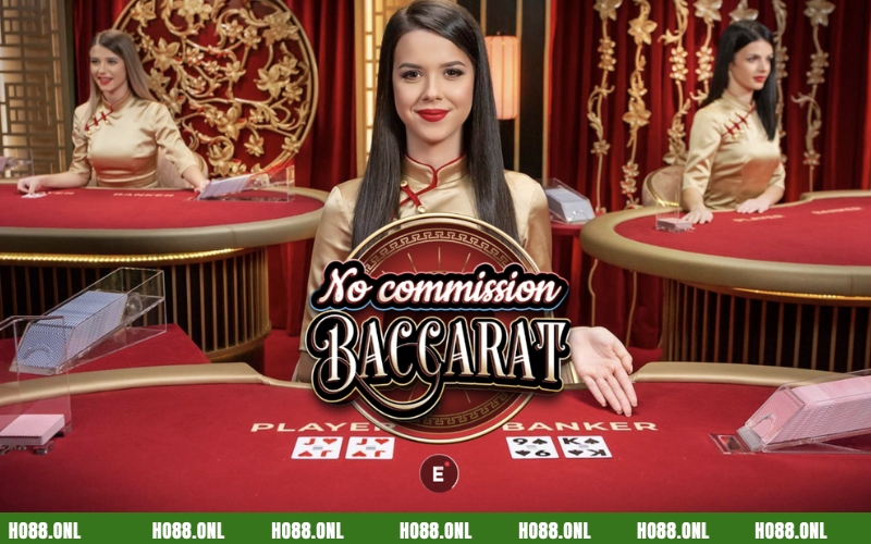 Baccarat là một tựa game có thể thấy cũng phụ thuộc nhiều vào yếu tố may mắn