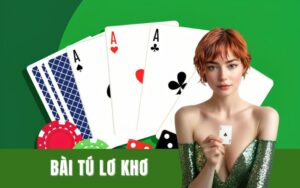 bài tú lơ khơ