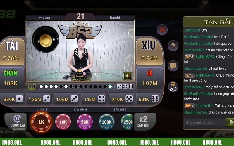 Bật mí 3 cách chơi tài xỉu online từ các cao thủ lão luyện cho tân binh