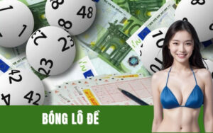 Bóng lô đề