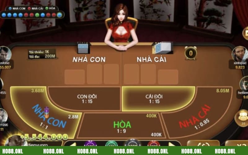 Điểm qua những bí kíp chơi game bài HO88 đỉnh cao newbie nên xem