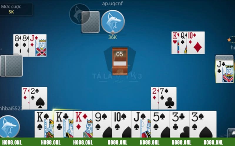 Game bài HO88 - siêu phẩm đỉnh cao hàng đầu thị trường 2025