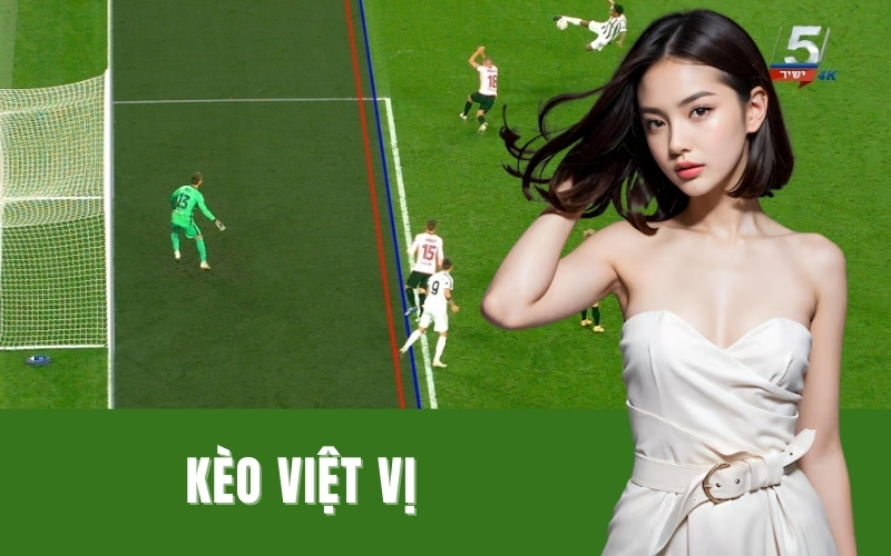 Kèo việt vị