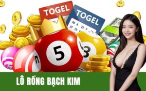 lô rồng bạch kim