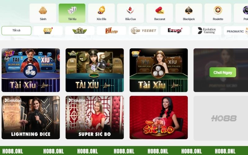 Sân chơi dễ nắm bắt nhưng vẫn đầy kịch tính