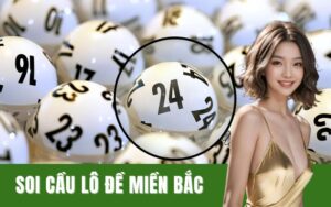 soi cầu lô đề miền bắc