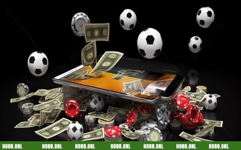 Việc tính toán cẩn thận cho loại kèo chấp 1 trái là vô cùng quan trọng